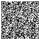 QR code with The Oddity Shop contacts