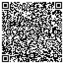 QR code with Animations contacts