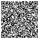QR code with Aaron Rosburg contacts