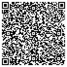 QR code with CLS Drywall & Painting Inc contacts