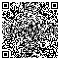 QR code with A R Tv contacts