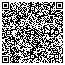 QR code with The Trek Store contacts