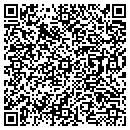 QR code with Aim Builders contacts