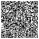 QR code with G2G Catering contacts