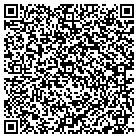 QR code with 4 13 Glass Restoration LLC contacts