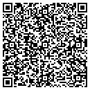 QR code with C H C S Inc contacts