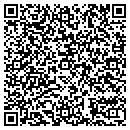 QR code with Hot Pans contacts