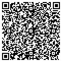 QR code with A & A Installations contacts