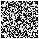 QR code with A & A Restoration contacts