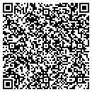 QR code with Horning Mark F contacts
