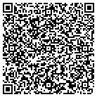 QR code with Hamock's Cakes & Catering contacts