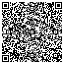 QR code with H A R T Enterprise Incorporated contacts