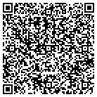 QR code with Cache County Airport Authority contacts
