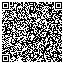 QR code with Uwetopia Fiber Shop contacts