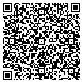 QR code with Bounce U contacts