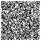 QR code with Hills Catering Service contacts