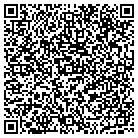 QR code with George Moulaison & Son Tire CO contacts