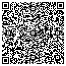 QR code with Hog Heaven contacts