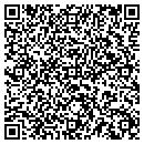 QR code with Hervey's Tire CO contacts