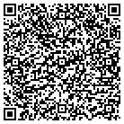 QR code with Andruzis Timber Contracting LLC contacts