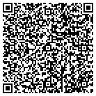 QR code with John's & Sons Tire Service LLC contacts