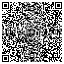 QR code with Unique Motors contacts
