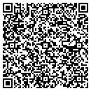 QR code with Harlan L Milhorn contacts