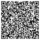 QR code with Agr Fencing contacts