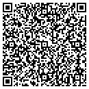 QR code with Kc's Catering contacts