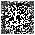 QR code with Richs Printing Service Inc contacts