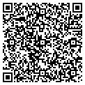 QR code with Mj Apts contacts