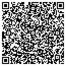 QR code with Z Clark Mart contacts