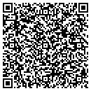 QR code with House Of Stone contacts