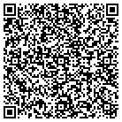QR code with C V World Entertainment contacts