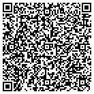 QR code with R L Interiors Complete Intr De contacts