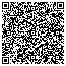 QR code with Orange Tree contacts