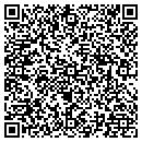 QR code with Island Airport-Wv08 contacts