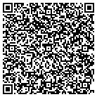 QR code with Dde Management Corporation contacts