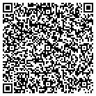 QR code with Orchard Park Village Apt contacts