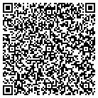 QR code with D J Connors Mobile Entertainment contacts