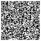 QR code with Dj Jeff Yahney Entrtn Inc contacts