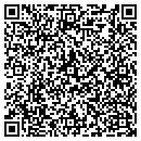 QR code with White Oak Station contacts