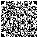 QR code with Aero One contacts