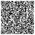 QR code with Micheal James Catering contacts
