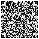 QR code with 5 Star Granite contacts