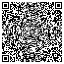 QR code with Clock Shop contacts