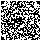 QR code with Anchorage Lot Striping contacts