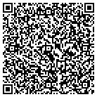 QR code with Anchor River Airpark (Ak00) contacts