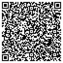 QR code with Anton Supers contacts