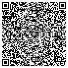 QR code with Big Lake Airport-Bgq contacts